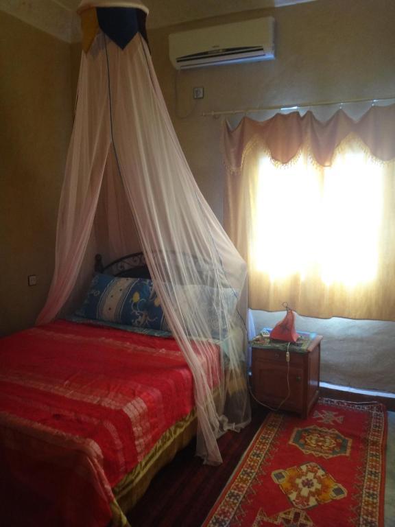 Maison D'Hotes Le Ciel Bleu Tinghir Room photo